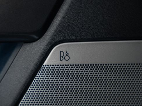 Certified 2023 Ford F150 Lariat w/ Equipment Group 502A High image 50