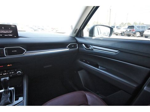 Used 2023 MAZDA CX-5 Carbon Edition image 10