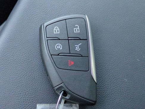 Used 2024 Acura ZDX A-Spec image 31