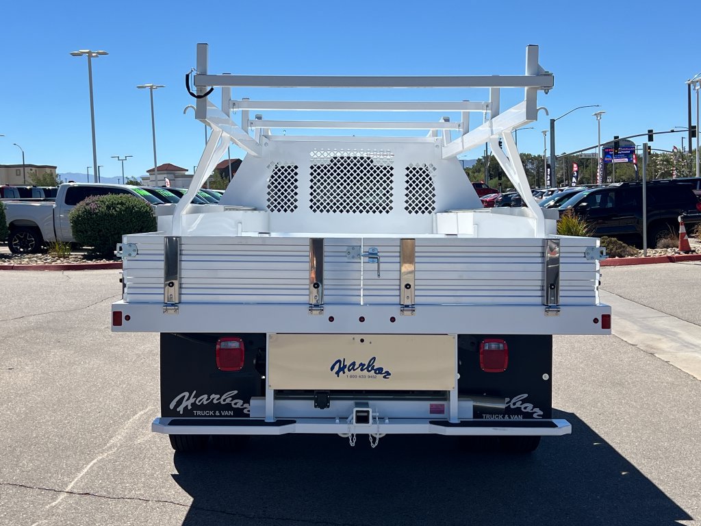 New 2026 RAM 4500 Tradesman RWD image 5