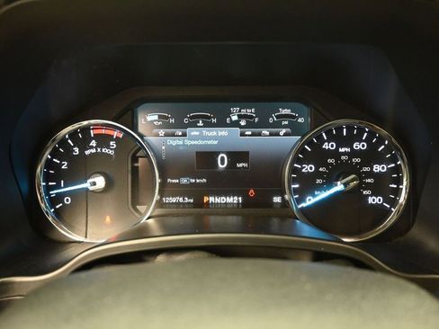 Used 2019 Ford F250 Lariat w/ Lariat Ultimate Package image 6