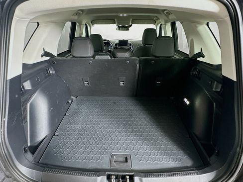 Used 2024 Ford Bronco Sport Big Bend image 29