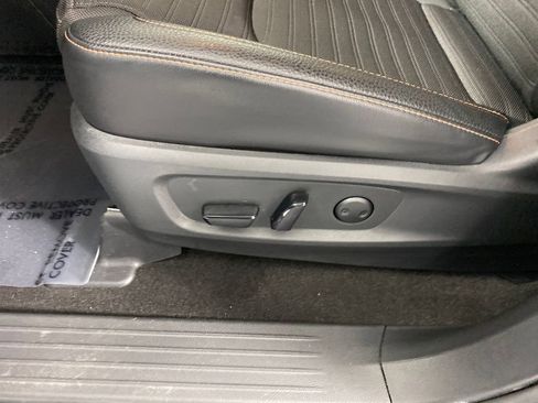 Used 2023 Nissan Pathfinder Rock Creek image 8