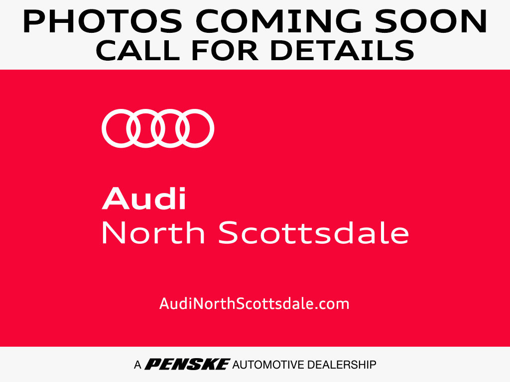 Certified 2024 Audi A3 2.0T Premium w/ Convenience Package FWD image 1