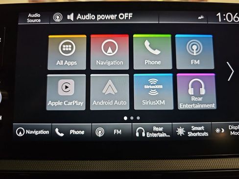 Used 2026 Honda Odyssey Elite image 24
