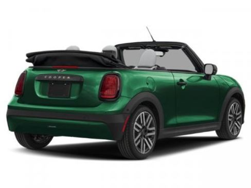 New 2026 MINI Cooper Convertible image 2