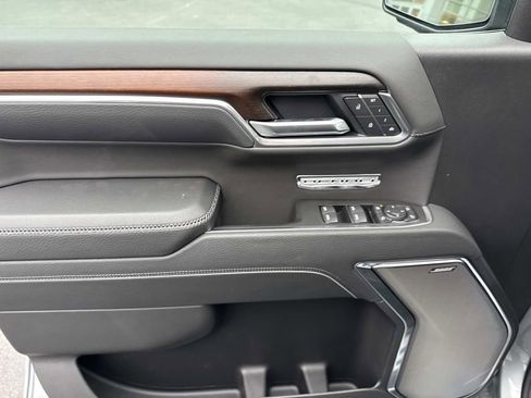 New 2026 GMC Sierra 1500 Denali image 10