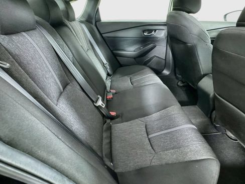 Used 2023 Honda Accord Sport image 34