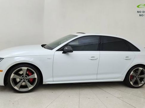 Used 2018 Audi S4 Prestige AWD/4WD image 3