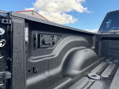 New 2026 RAM 2500 Laramie w/ Night Edition image 28