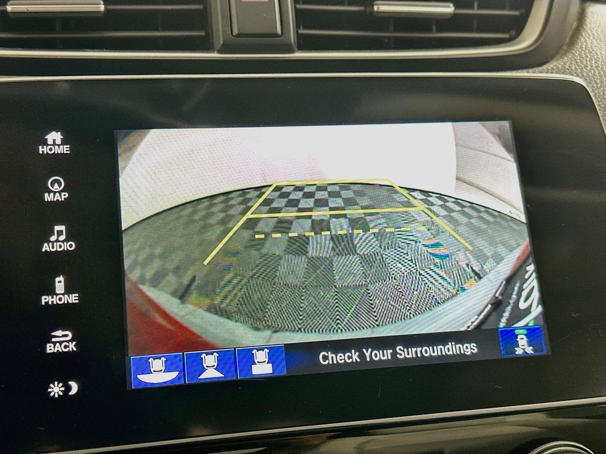 Used 2019 Honda CR-V Touring image 22