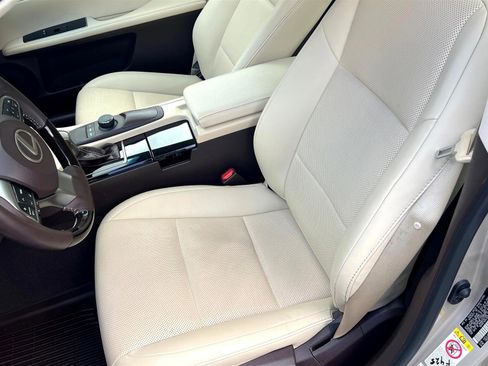 Used 2018 Lexus ES 350 ES 350 Sedan 4D image 42