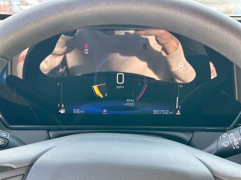 Used 2024 Chevrolet TrailBlazer LS w/ LS Convenience Package image 26