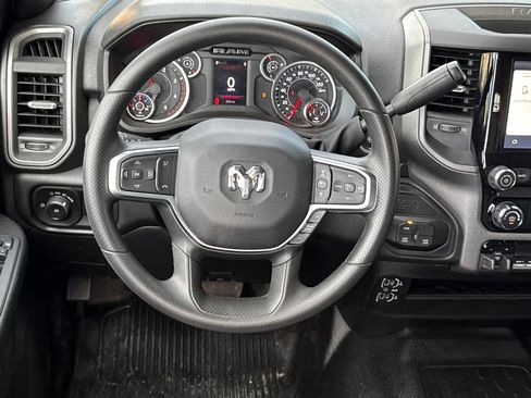 New 2026 RAM 5500 Tradesman w/ Chrome Appearance Group image 13