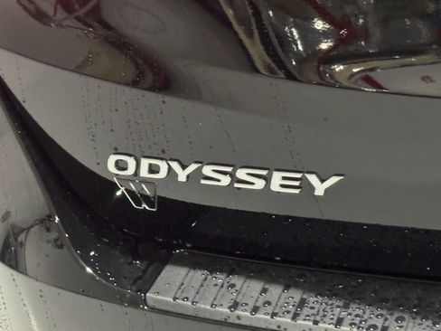 New 2026 Honda Odyssey Sport-L image 36