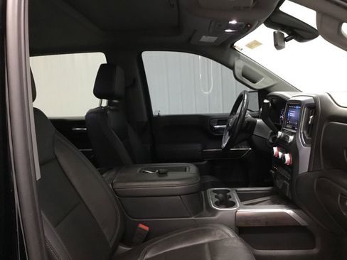 Used 2020 GMC Sierra 1500 SLT w/ SLT Premium Plus Package image 22