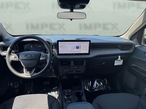 Used 2026 Ford Maverick XL FWD image 11