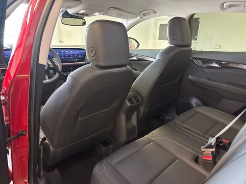 New 2025 Buick Envision Preferred image 27