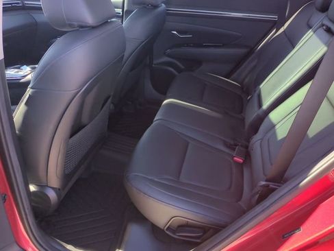 Used 2022 Hyundai Tucson Limited image 30