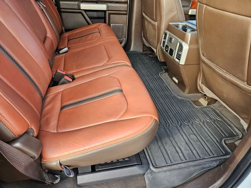 Used 2022 Ford F250 King Ranch w/ King Ranch Ultimate Package image 14