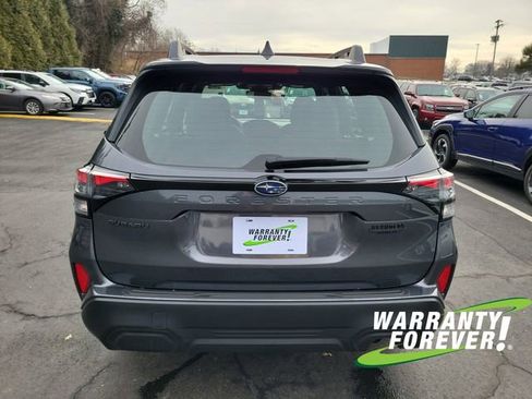 New 2026 Subaru Forester image 6