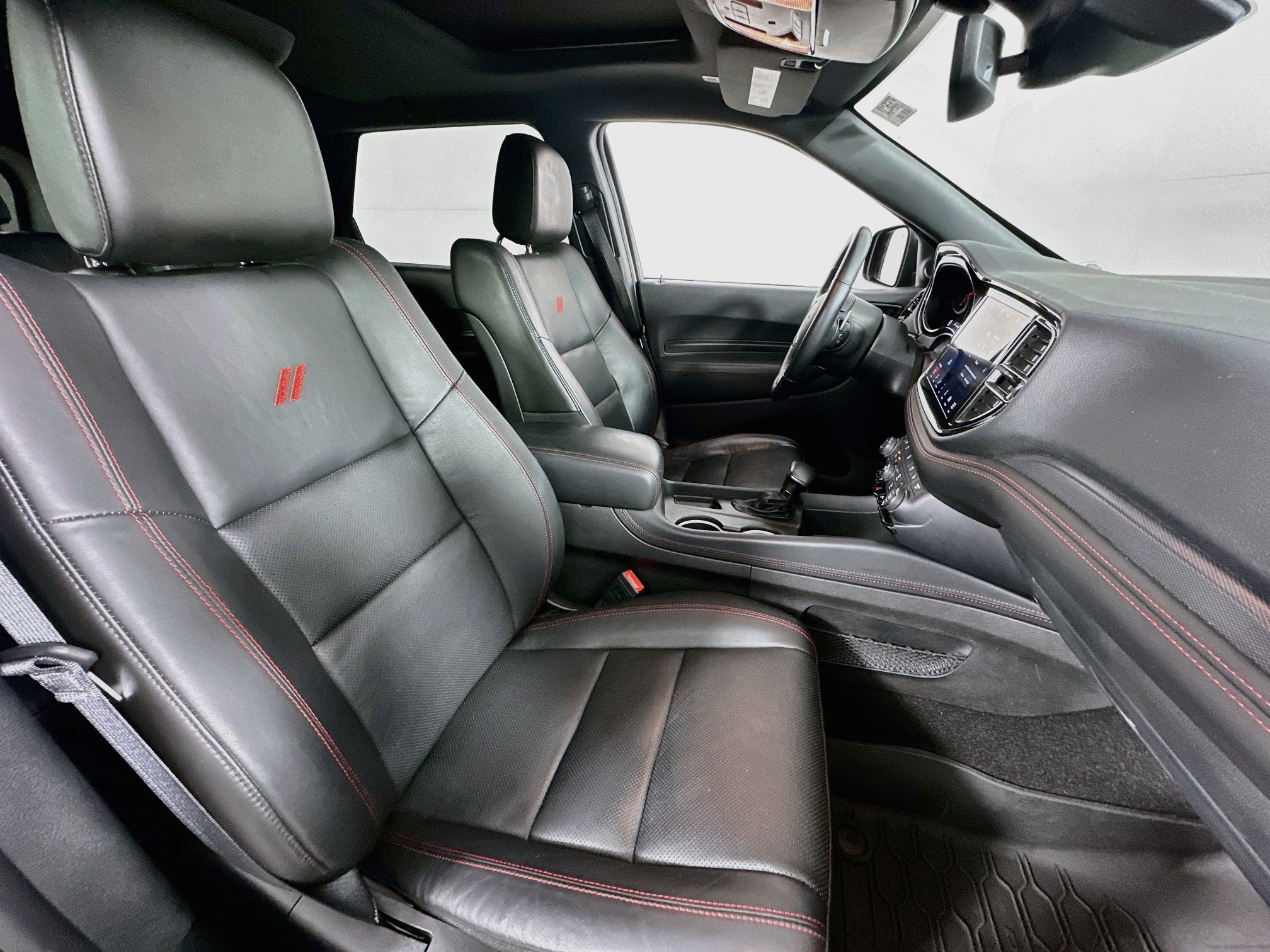 Used 2023 Dodge Durango R/T RWD image 30