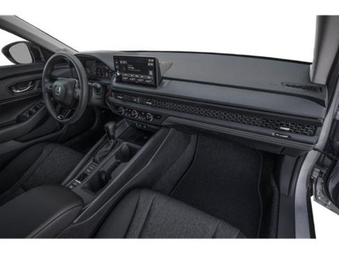New 2026 Honda Accord SE image 37