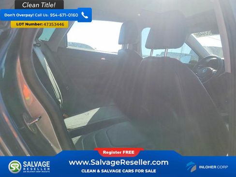 Used 2020 Volkswagen Jetta SEL Premium FWD image 13