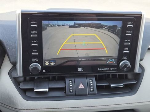 Used 2019 Toyota RAV4 XLE Premium w/ Advanced Technology Package image 19