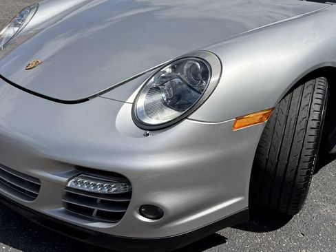 Used 2007 Porsche 911 Turbo AWD/4WD image 11