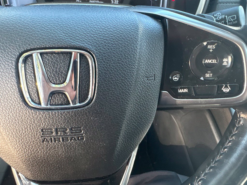 Used 2022 Honda CR-V EX-L image 17