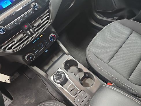 Used 2023 Ford Escape FWD image 24
