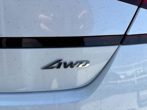 New 2026 Genesis G90 3.5T image 11