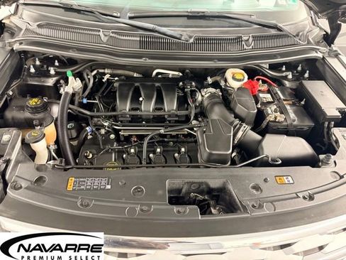 Used 2014 Ford Explorer XLT w/ Equipment Group 201A image 30