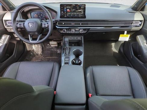 New 2026 Honda Civic Sport Touring image 14