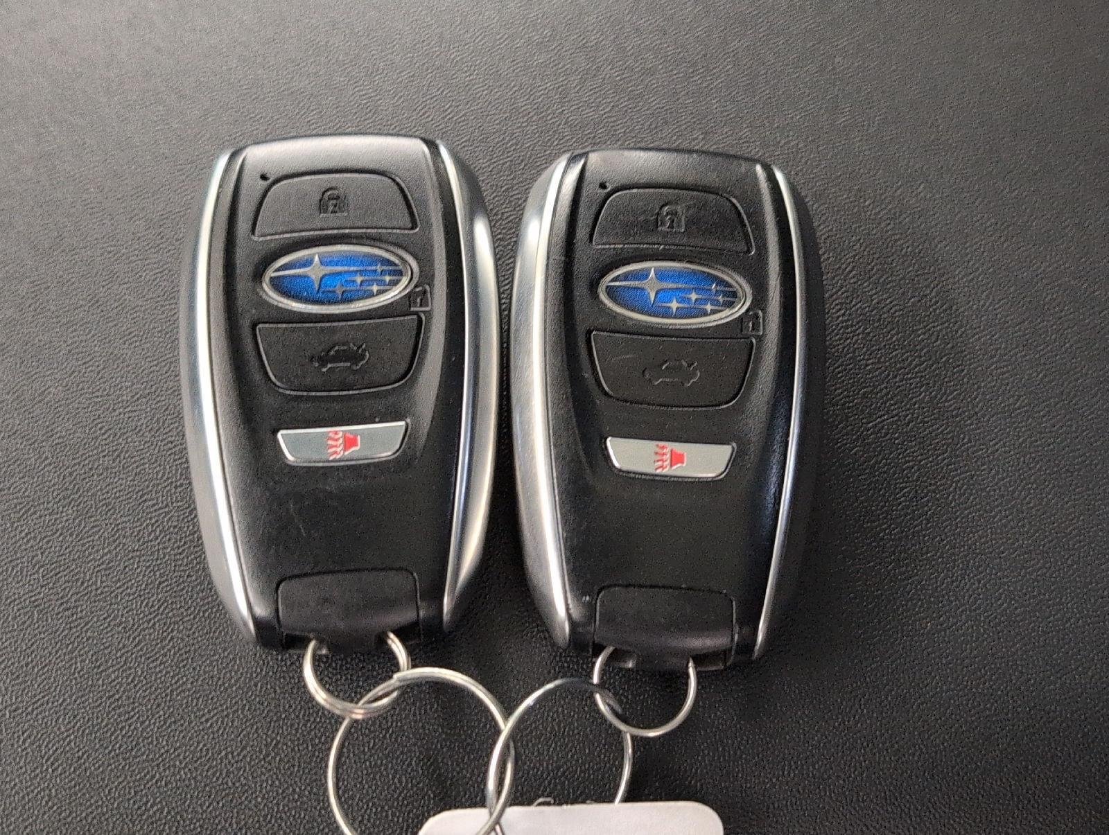 Used 2024 Subaru Outback Touring AWD/4WD image 27