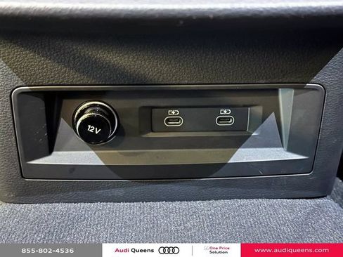 Certified 2023 Audi Q7 2.0T Premium w/ Convenience Package AWD/4WD image 15