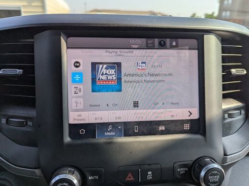 Used 2023 RAM 3500 Tradesman w/ Towing Technology Group AWD/4WD image 17