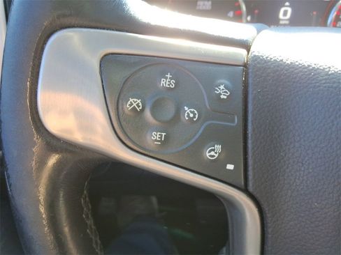 Used 2015 GMC Sierra 3500 Denali w/ Duramax Plus Package image 28