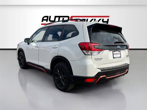 Used 2019 Subaru Forester Sport w/ Popular Package #2 image 5