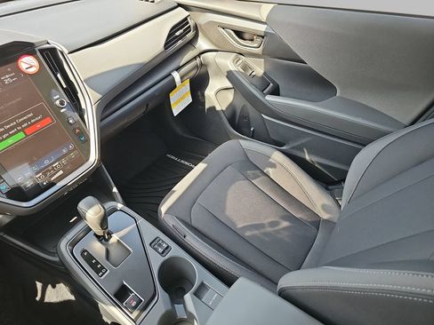 Certified 2026 Subaru Crosstrek 2.5i Premium AWD/4WD image 28