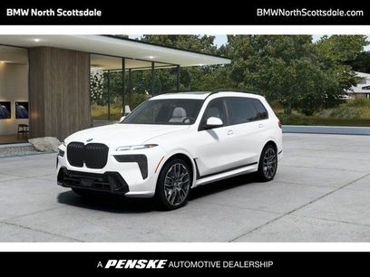 New 2026 BMW X7 xDrive40i w/ Executive Package