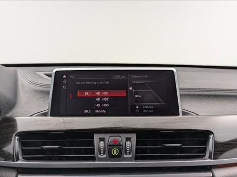 Used 2021 BMW X1 xDrive28i w/ Convenience Package image 30