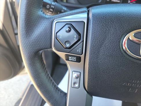 Certified 2022 Toyota 4Runner SR5 image 26