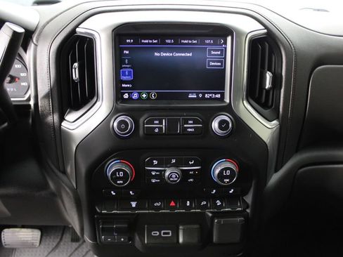 Used 2023 Chevrolet Silverado 2500 LT image 22