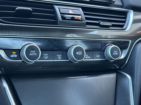 Used 2022 Honda Accord Sport image 31