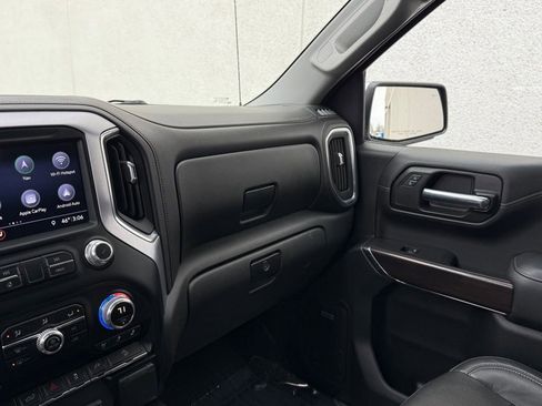 Used 2019 GMC Sierra 1500 SLT w/ SLT Premium Plus Package image 24