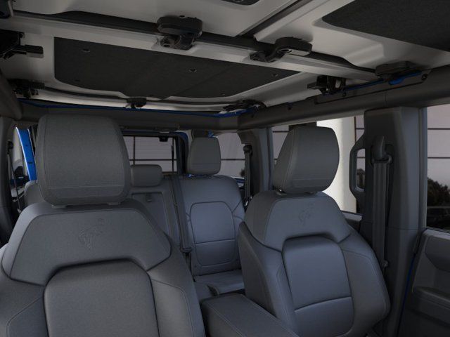 New 2026 Ford Bronco Badlands AWD/4WD image 12