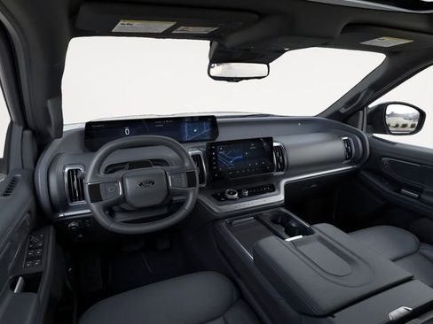 New 2026 Ford Expedition Platinum AWD/4WD image 9