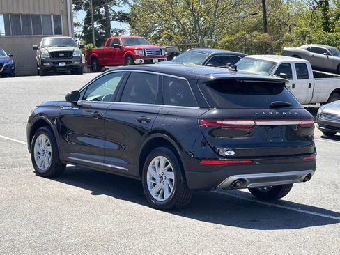 Used 2025 Lincoln Corsair FWD image 7